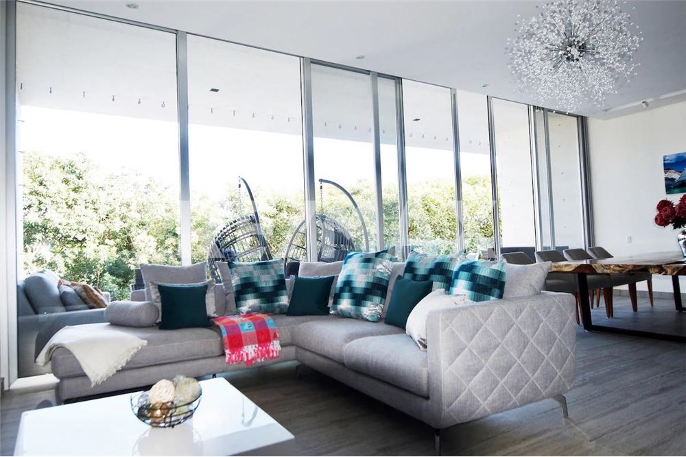 Residential - Apartment with roof - Playa del Carmen, Mexico - Mexico - 2 - 1001040001-1397