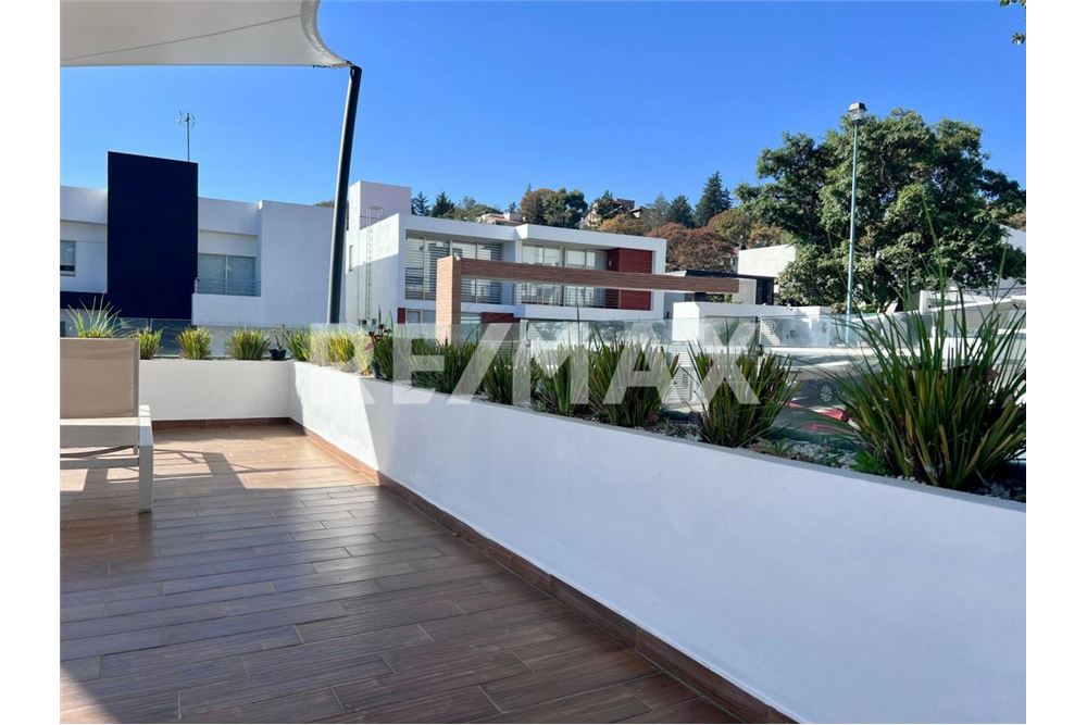 住宅 - 投资用地 - Ciudad López Mateos, 墨西哥 - Mexico - 19 - 1001028014-25