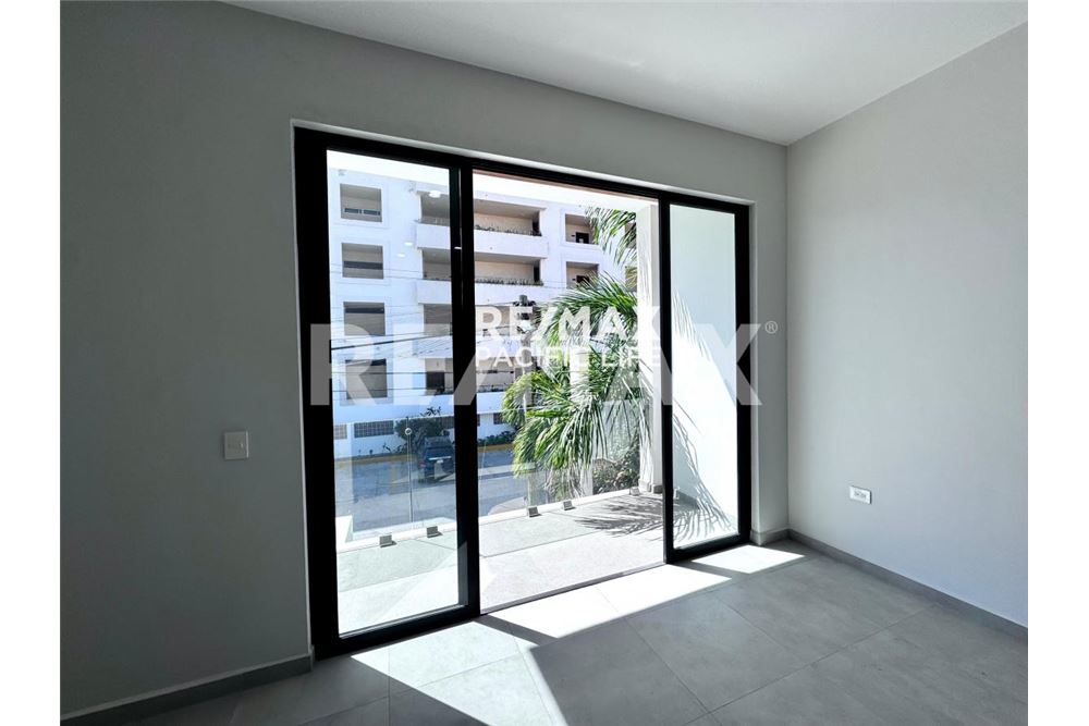 Residencial - Apartamento con terraza - Mazatlán, México - Mexico - 12 - 1001145022-134