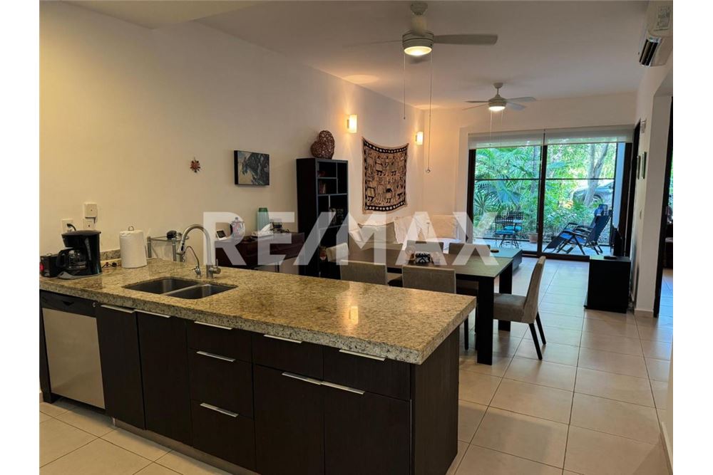 Residential - Apartment with roof - Tulum, Mexico - Mexico - 3 - 1001040022-184