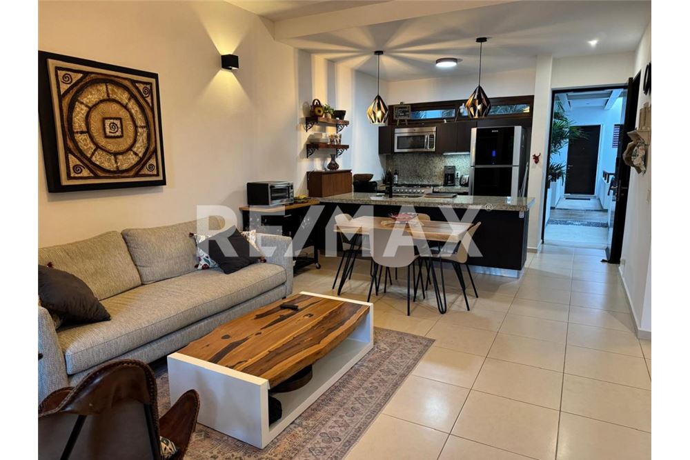Residential - Apartment with roof - Tulum, Mexico - Mexico - 3 - 1001040022-189