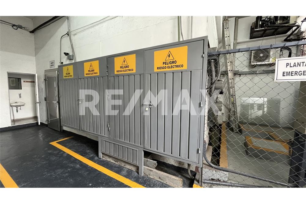 Commercial - Office - Ciudad de México, Mexico - Mexico - 17 - 1001180112-25