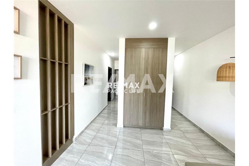 Residencial - Apartamento con terraza - Mazatlán, México - Mexico - 17 - 1001145011-144