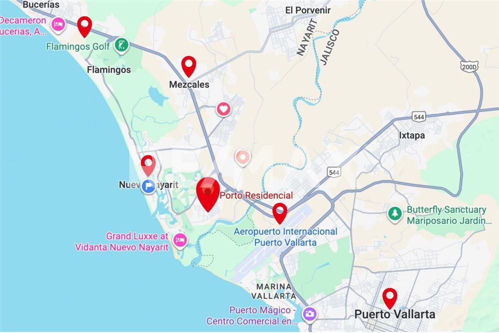 Residential - House - Bahía De Banderas, Mexico - Mexico - 30 - 1001121015-12