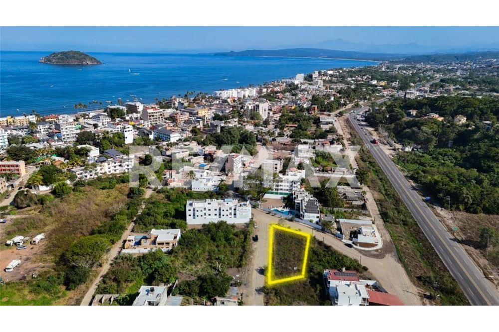 Residential - Plot of Land for Investment - Compostela, Mexico - Mexico - 1 - 1001121053-12