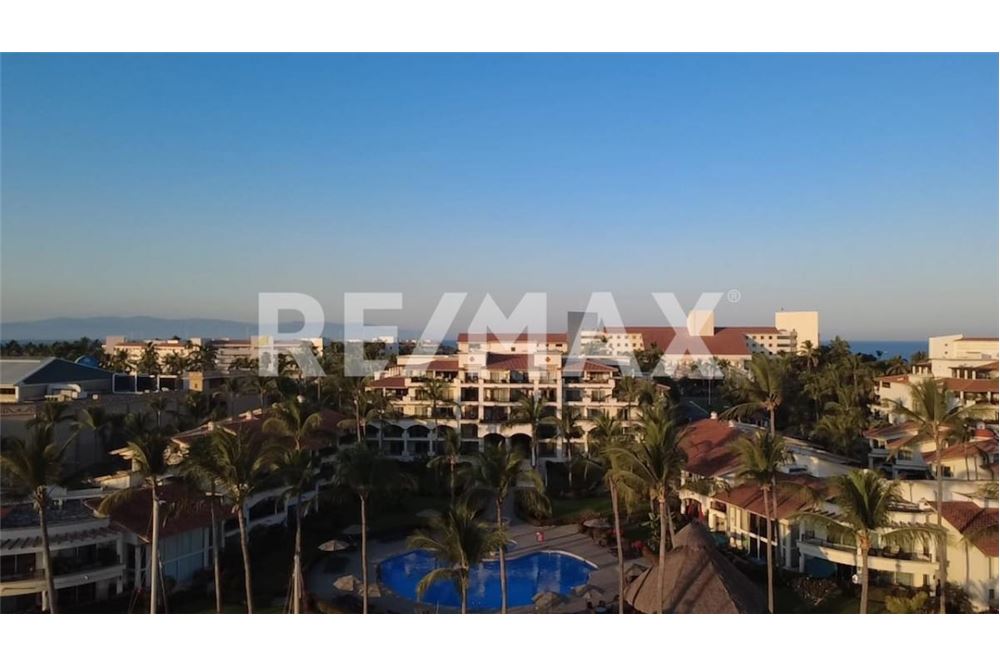 Residential - Apartment with roof - Bahía De Banderas, Mexico - Mexico - 2 - 1001121015-10