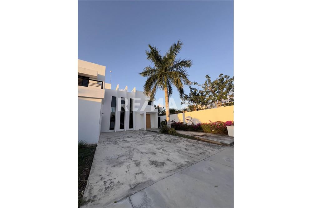 Residenční - Dům - Mérida, Mexiko - Mexico - 17 - 1001043103-87