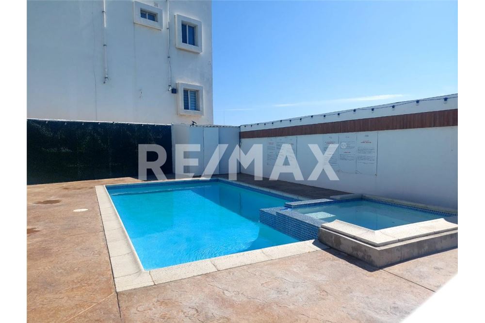 住宅 - 带屋顶的公寓 - Playas De Rosarito, 墨西哥 - Mexico - 6 - 1001006176-114