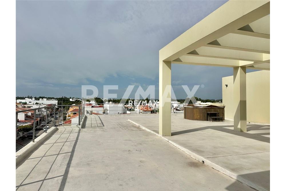 Residencial - Apartamento con terraza - Mazatlán, México - Mexico - 23 - 1001145010-340
