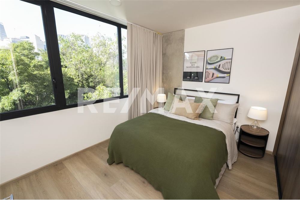 Wohnung - Dachwohnung - Ciudad de México, Mexiko - Mexico - 11 - 1001180112-42