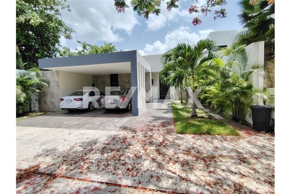 Жилищен - Апартамент - Conkal, Мексико - Mexico - 1 - 1001243039-4