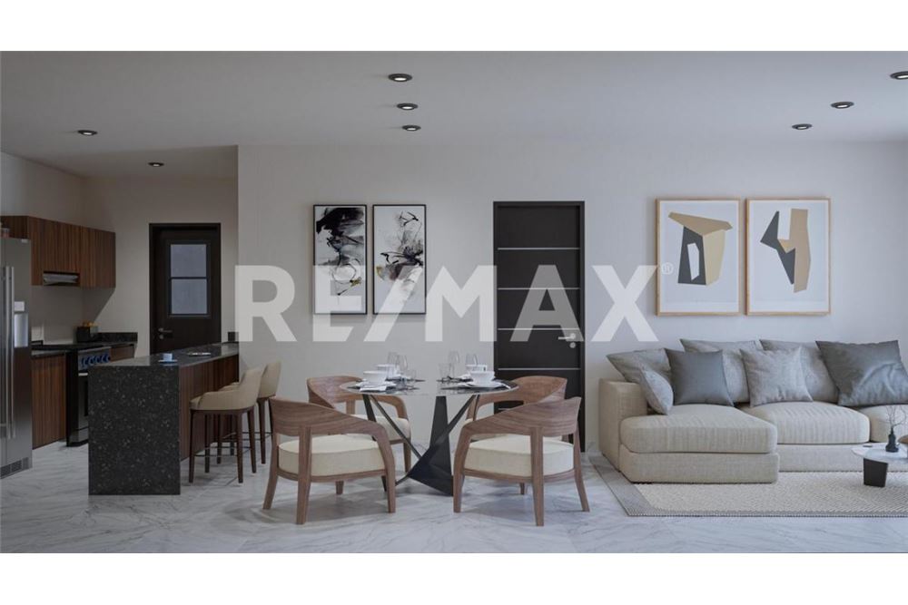Residential - Склад - Cancún, Мексика - Mexico - 15 - 1001126001-1128