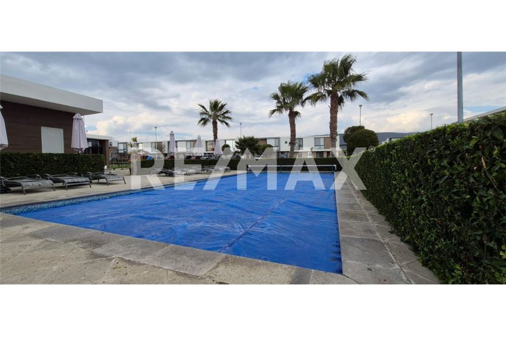 Residential - House - Querétaro, Mexico - Mexico - 21 - 1001065096-407