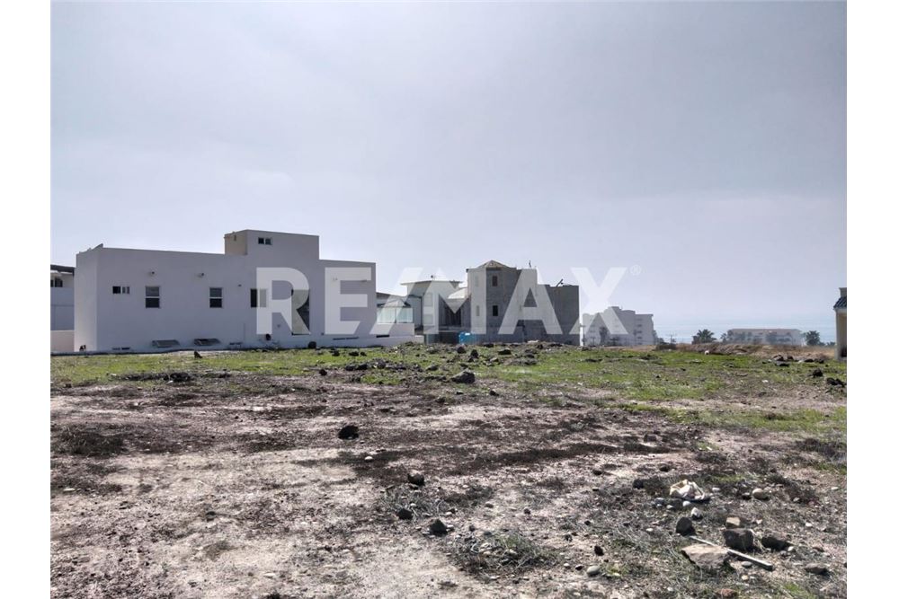 Residencial - Parcela de tierra para inversión - Playas De Rosarito, México - Mexico - 74 - 1001006243-33