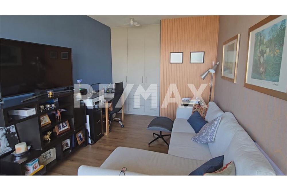 Rezidential - Apartament cu Acoperiş - Querétaro, Mexic - Mexico - 5 - 1001003240-24