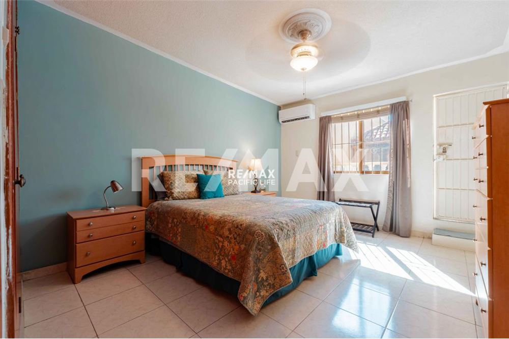 Residencial - Casa - Mazatlán, México - Mexico - 19 - 1001145010-341