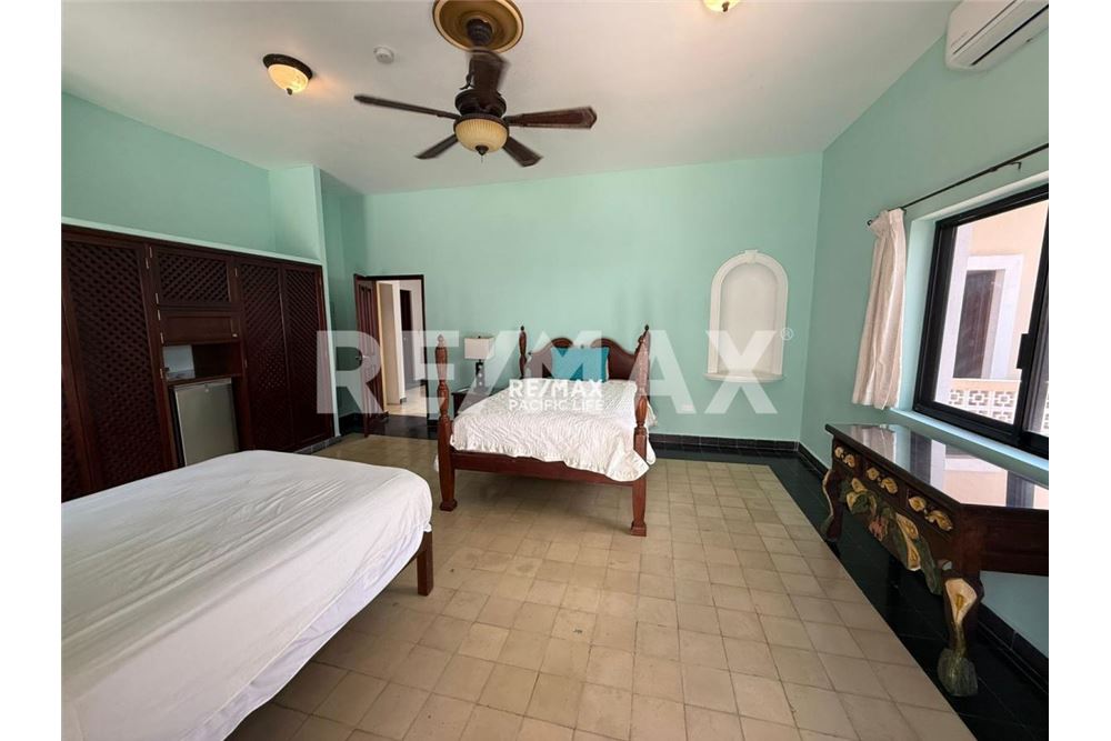Residencial - Casa - Mazatlán, México - Mexico - 18 - 1001145010-337