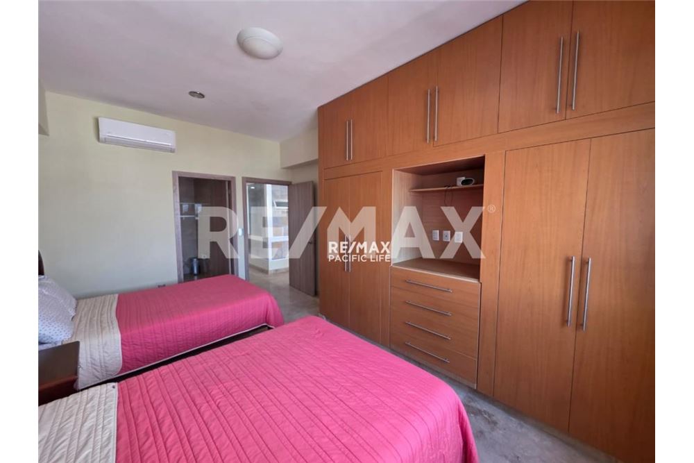 Prédio Habitacional - Apartamento com Sotão - Mazatlán, México - Mexico - 14 - 1001145050-18