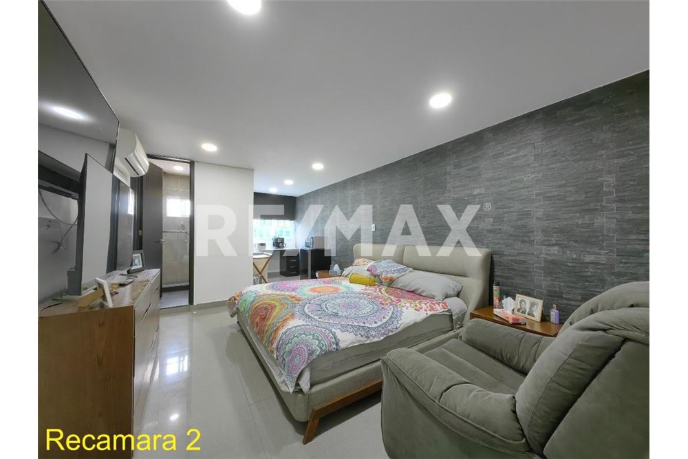 住宅 - 房子 - Ciudad de México, 墨西哥 - Mexico - 12 - 1001042024-207