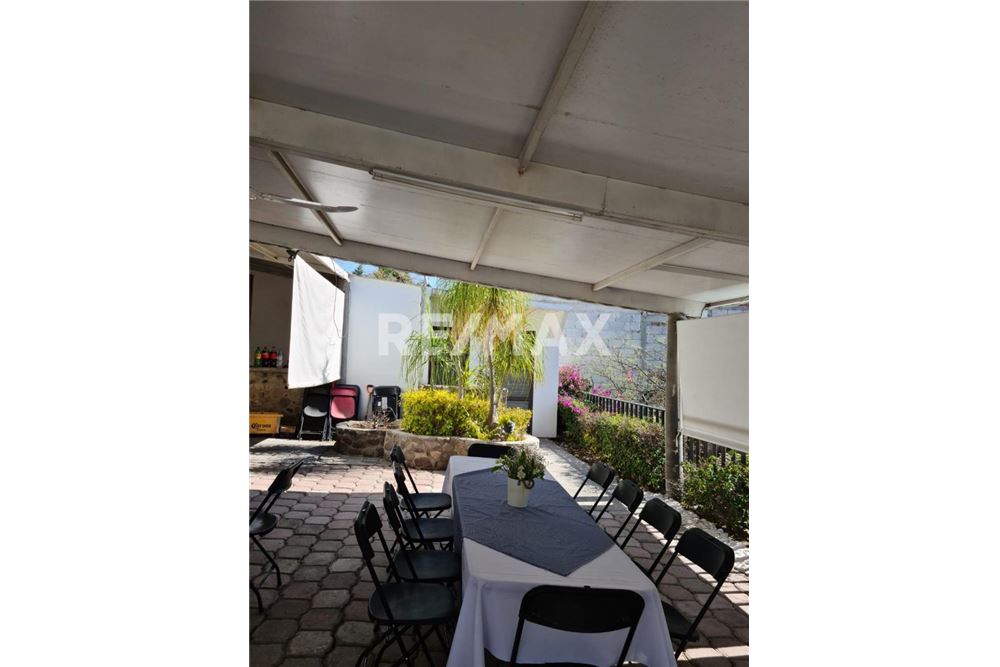 Konut - Bitiþik Villa - Querétaro, Meksika - Mexico - 47 - 1001003189-44