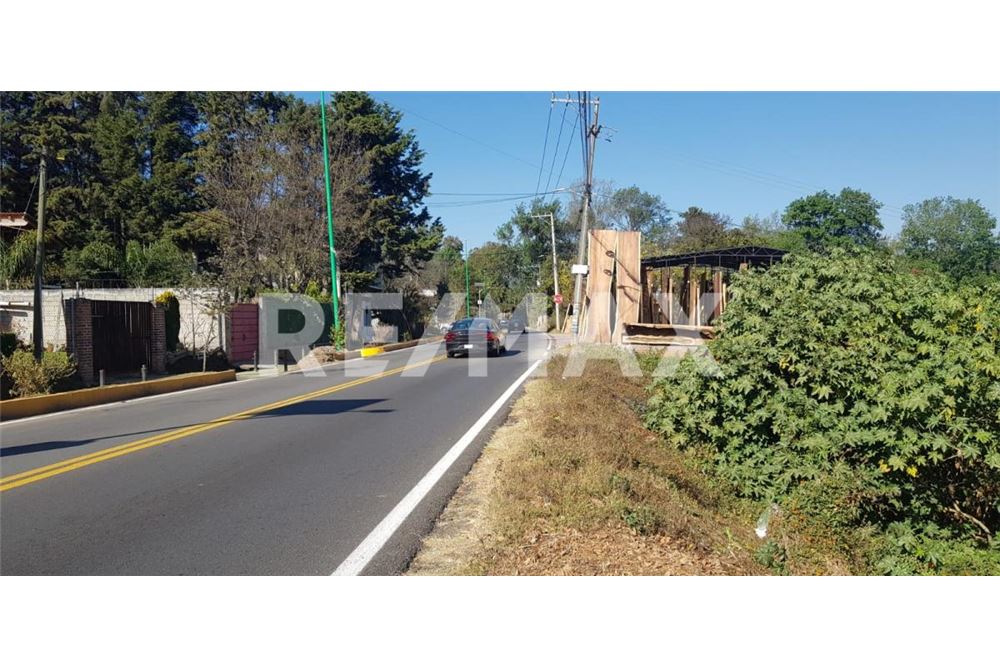 Rezidencijalno - Zemljiste - djelomicno za raspodjelu - Valle De Bravo, Meksiko - Mexico - 12 - 1001004024-267