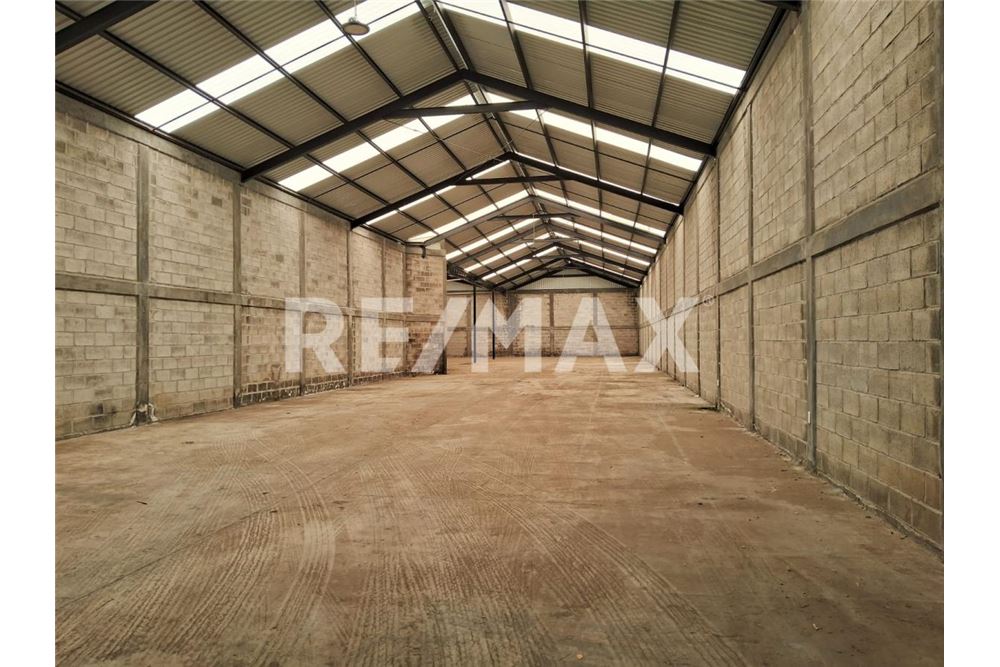 Commercial - Warehouse - Zinacantepec, Mexico - Mexico - 2 - 1001021128-10