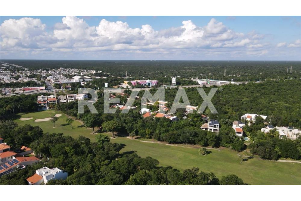 Residential - House - Puerto Aventuras, Mexico - Mexico - 57 - 1001040046-1