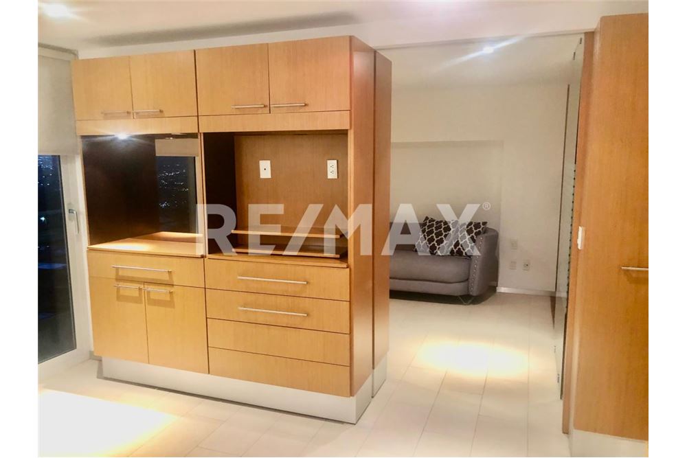 Prédio Habitacional - Apartamento com Sotão - Querétaro, México - Mexico - 5 - 1001065199-81