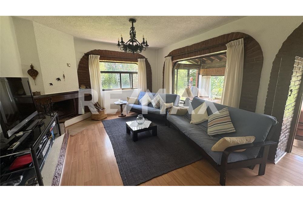 Residential - Hiša večstanovanjska - Valle De Bravo, Mehika - Mexico - 10 - 1001004127-1