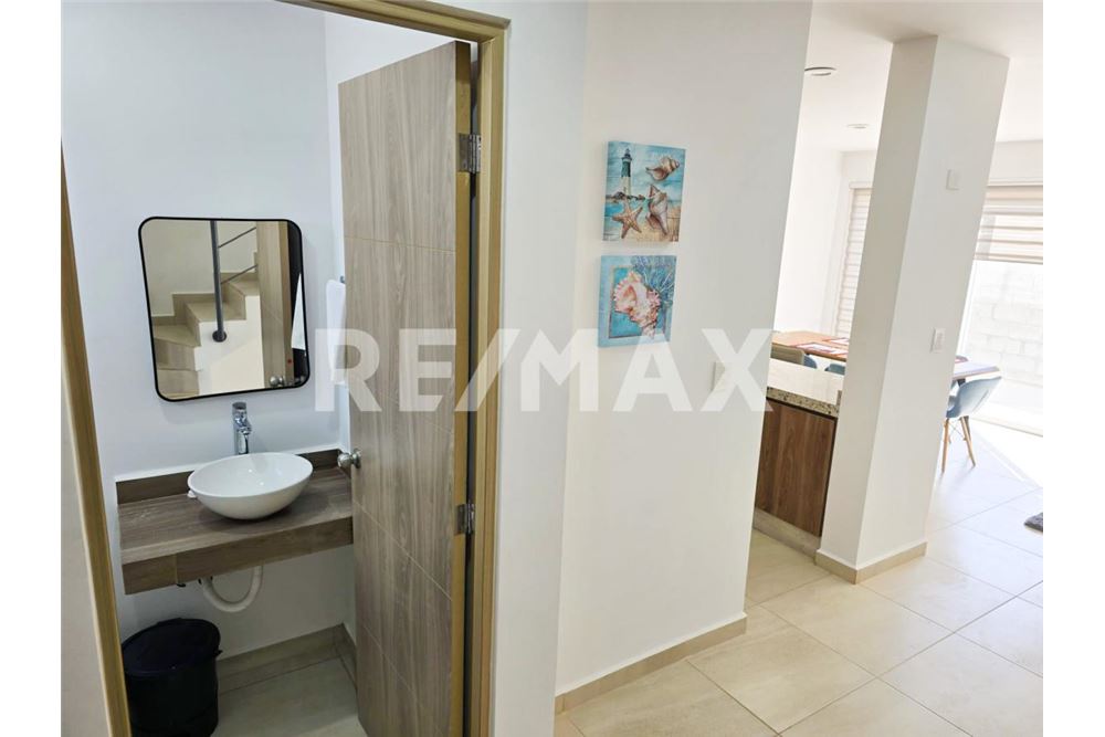 Residenční - Dům - Mazatlán, Mexiko - Mexico - 8 - 1001070252-4