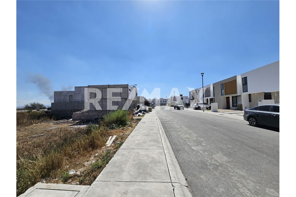 Residential - Plot of Land for Investment - El Marques, Mexico - Mexico - 8 - 1001065017-89