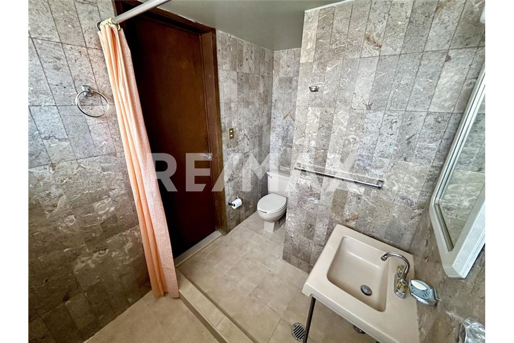 Wohnung - Haus - Ciudad de México, Mexiko - Mexico - 32 - 1001105003-171