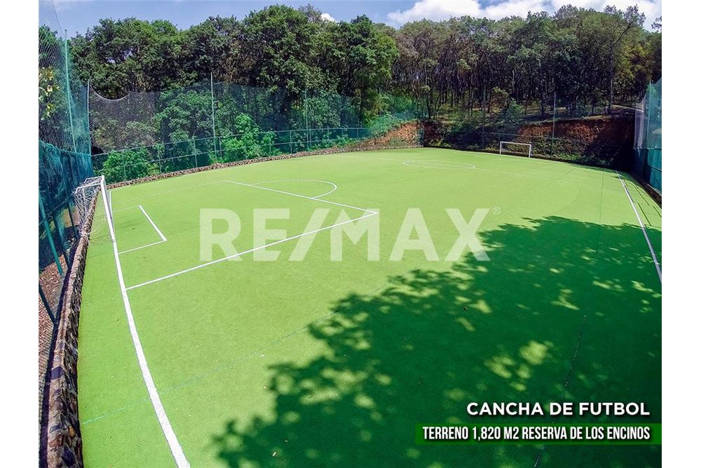 住宅 - 投资用地 - Teuchitlan, 墨西哥 - Mexico - 10 - 1001235061-4