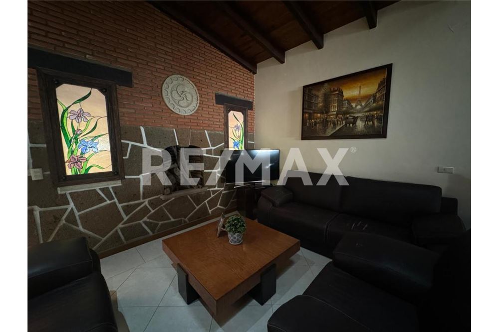 Mieszkaniowa - Dom wolnostojący - Tequisquiapan, Meksyk - Mexico - 5 - 1001233099-19