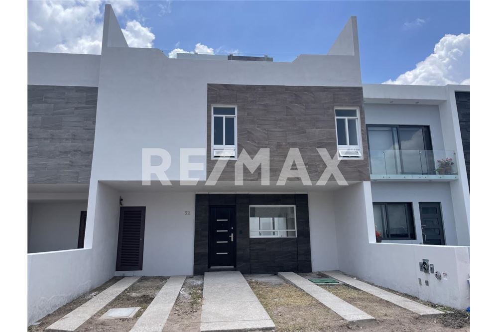 Residenziale - Casa - Corregidora, Messico - Mexico - 1 - 1001065009-52