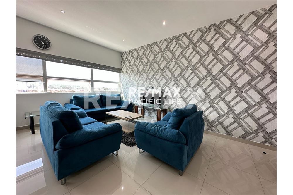 Residencial - Apartamento con terraza - Mazatlán, México - Mexico - 10 - 1001145018-195