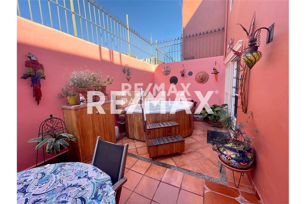 Residencial - Casa - Mazatlán, México - Mexico - 16 - 1001145010-331