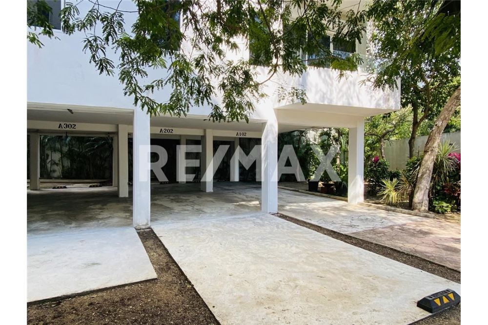 Residential - Apartment with roof - Playa del Carmen, Mexico - Mexico - 38 - 1001040044-22
