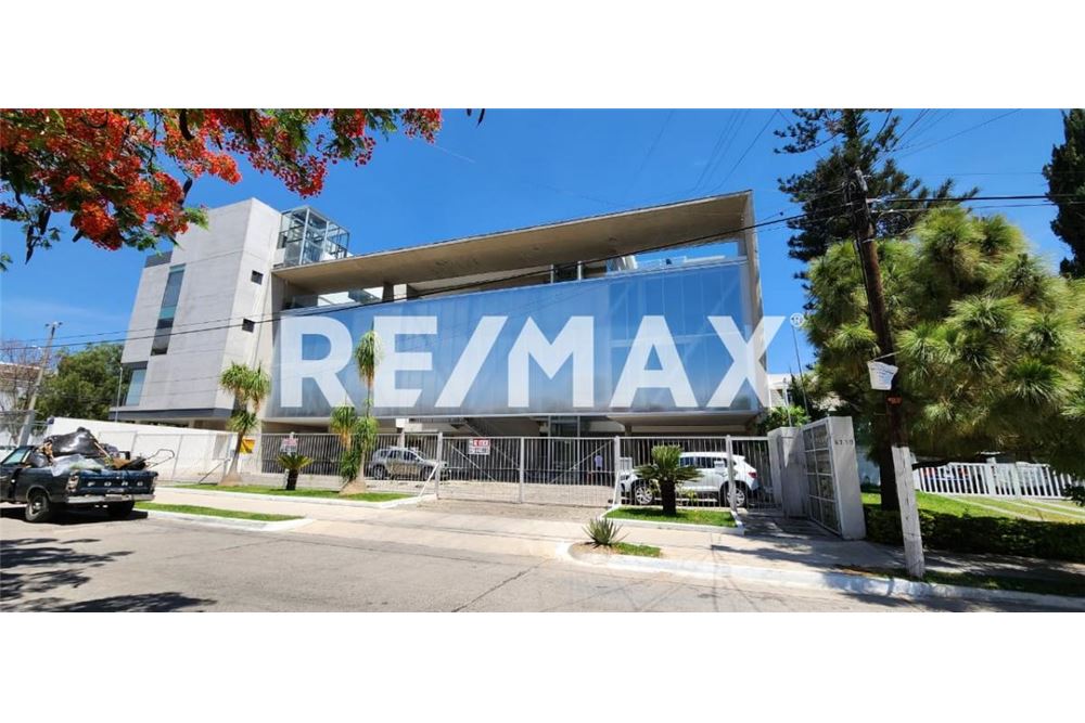 Residential - Apartment with roof - Zapopan, Mexico - Mexico - 19 - 1001183022-59