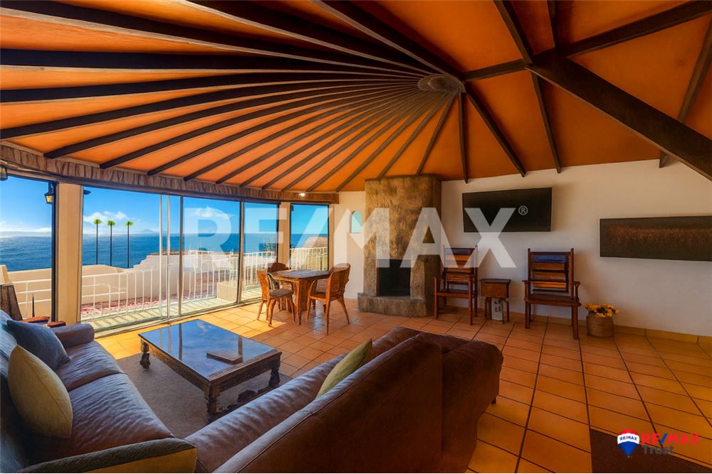 Residential - House - Playas De Rosarito, Mexico - Mexico - 1 - 1001104028-12