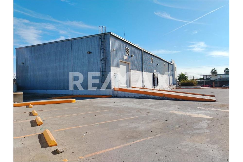 Commercial - ਗੋਦਾਮ - Mexicali, Mexico - Mexico - 8 - 1001213007-116