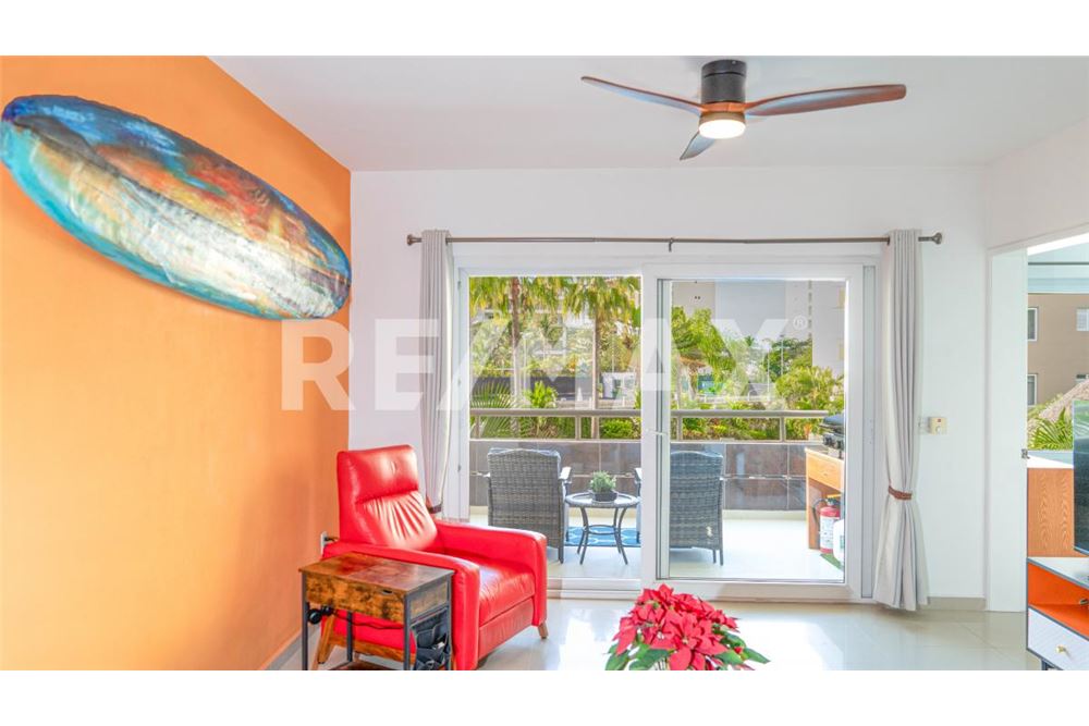 Residential - Apartment with roof - Bucerías, Mexico - Mexico - 14 - 1001121034-9