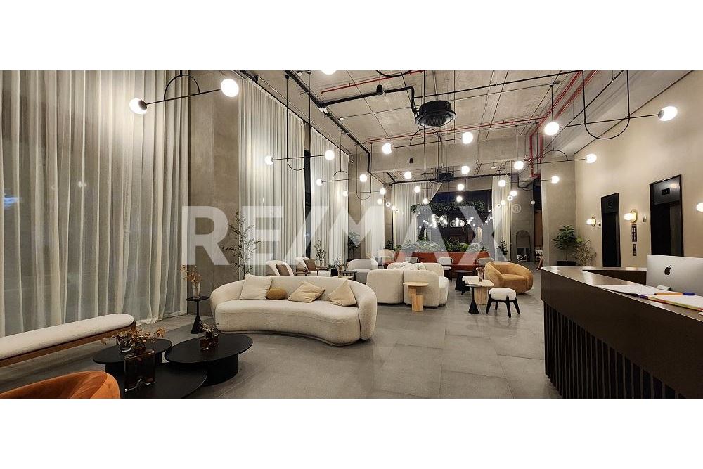 Residential - Apartment with roof - Guadalajara, Mexico - Mexico - 2 - 1001183022-58