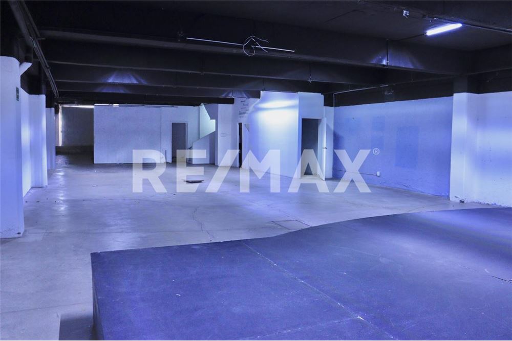 Commercial - Commercial/Retail - Huixquilucan, Mexico - Mexico - 23 - 1001028002-553