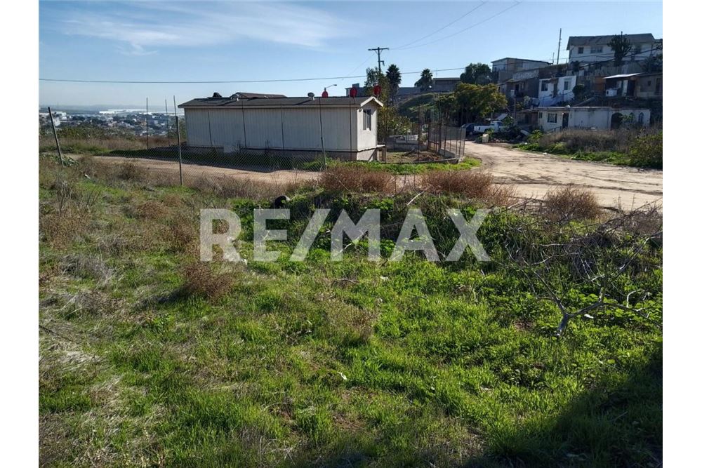 Prédio Habitacional - Plot of Land for Allotment - Playas De Rosarito, México - Mexico - 1 - 1001006182-103