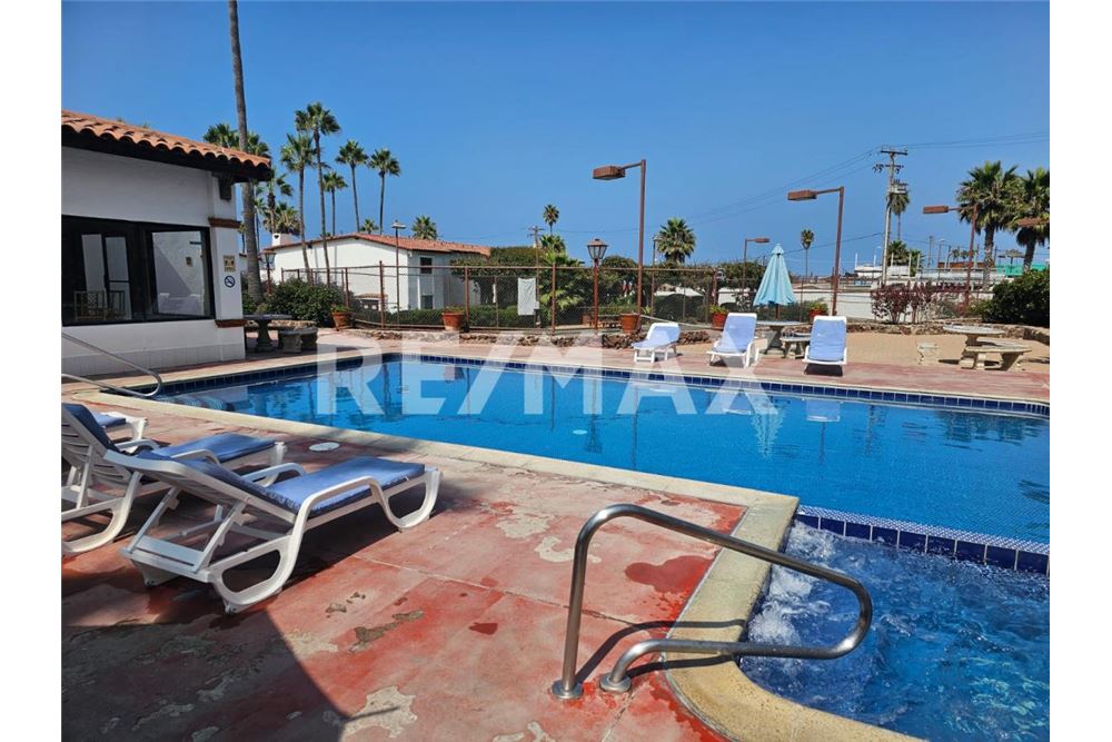 Residential - Apartment with roof - Playas De Rosarito, Mexico - Mexico - 42 - 1001006194-117