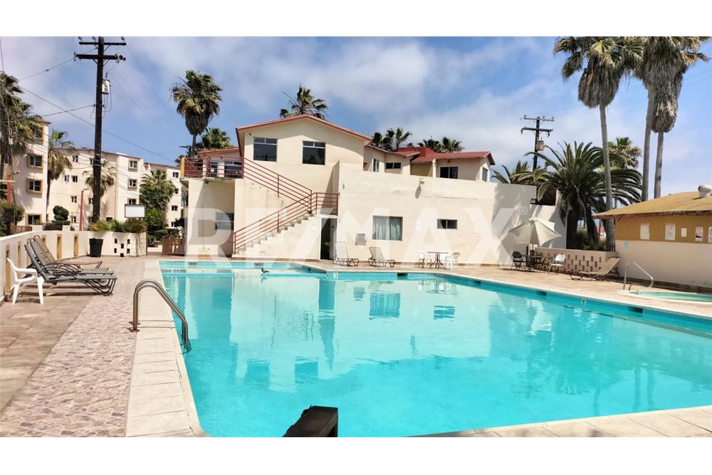 Residential - Apartment with roof - Playas De Rosarito, Mexico - Mexico - 2 - 1001006061-99