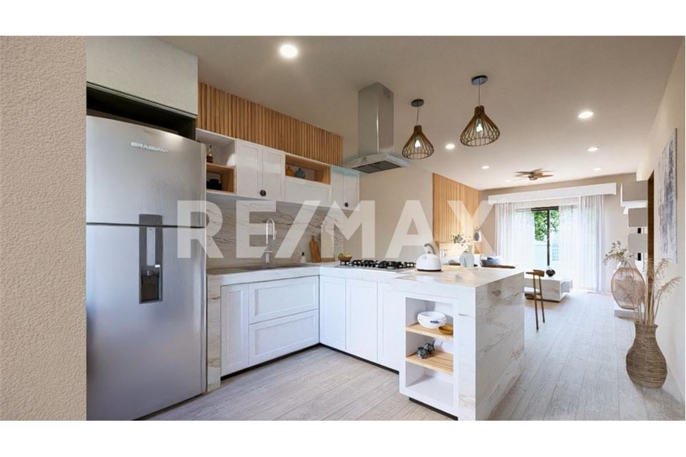 Residential - Apartment with roof - Todos Santos, Mexico - Mexico - 9 - 1001122130-2