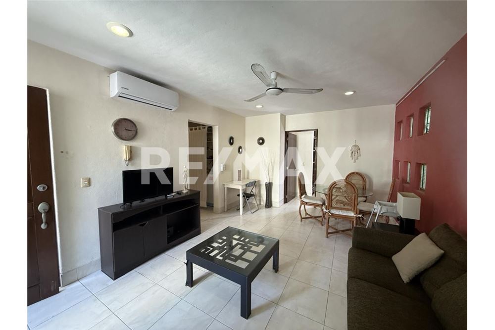 Residential - Apartment with roof - Playa del Carmen, Mexico - Mexico - 3 - 1001040001-1410