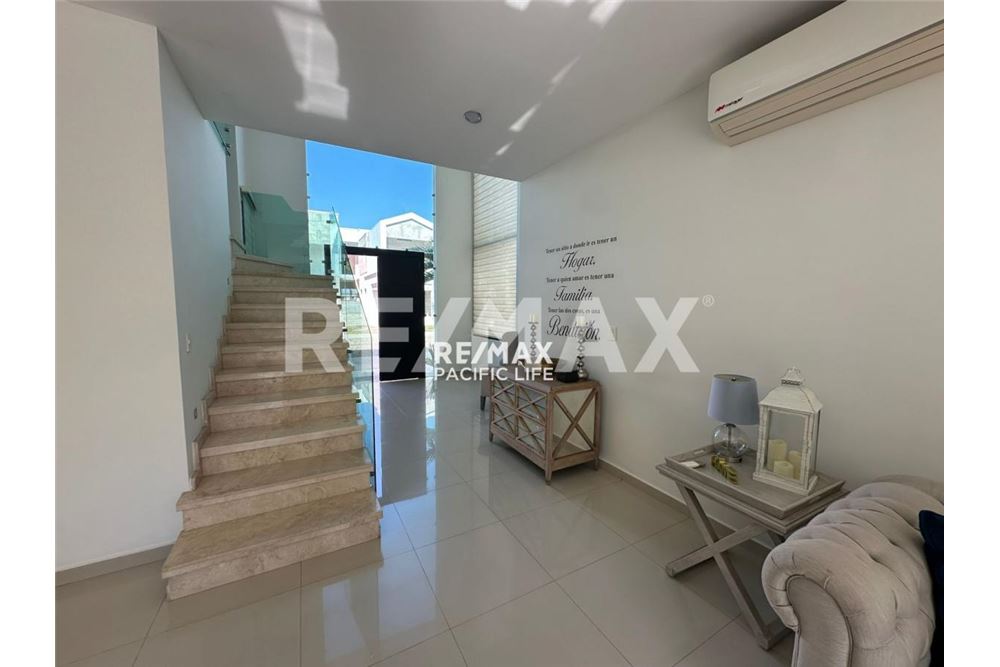 Residencial - Casa - Mazatlán, México - Mexico - 3 - 1001145020-29